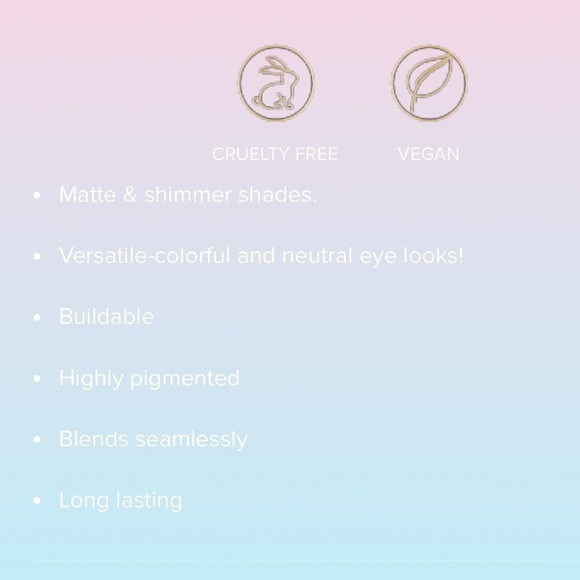 Beauty Bakerie Sour Ya Doin'? Eyeshadow Palette - Picture 9 of 11